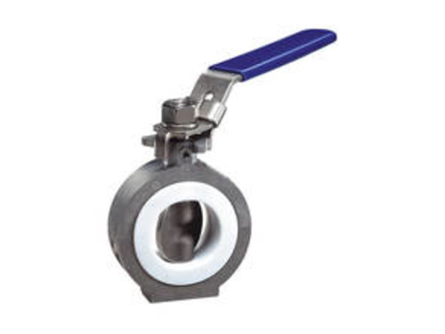 Special Applications: BE 50/BE 80 Container Valve