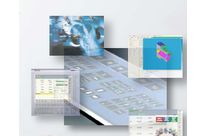 CNC control  with digital bus: Flexium CNC System