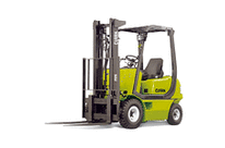 Diesel- &amp; LPG Forklifts, Pneumatic Tire : CMP 15/18/20s