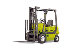 Diesel- & LPG Forklifts, Pneumatic Tire : CMP 15/18/20s
