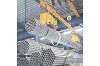 Electro lifting magnets for bundles