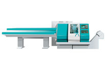 Automatic lathe ABC