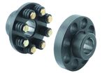 Elastic coupling : REVOLEX KX