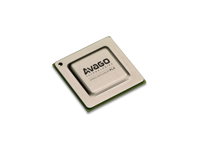 Switch device : PEX8700 FAMILIY (Gen3)