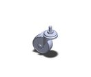 Screw-In Caster - M12