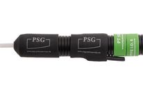 TEMPERATURE-CONTROLLED SAMPLING LINE