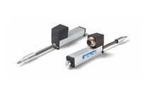 Linear potentiometer - SPR18