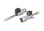 Linear potentiometer - SPR18