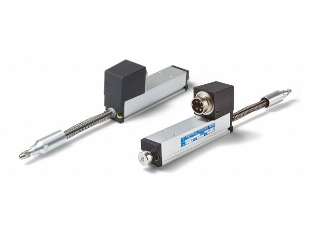 Linear potentiometer - SPR18
