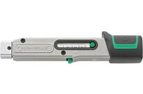 Service MANOSKOP® torque wrenches with mount for insert tools - 730 