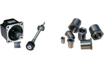 Clamping collets, SZ