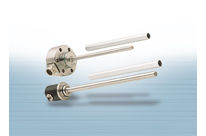 Inductive sensors: induSENSOR series EDS