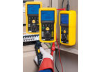 Insulation and continuity testers 1 kV