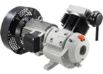 Series A piston compressor - directly driven compressors with individual modular system