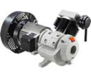 Series A piston compressor - directly driven compressors with individual modular system