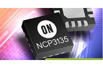 Step Down Converter : NCP3135