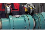 Corrective Machinery Services : Laser shaft alignment