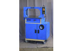 Automatic strapping machine Mosca ROM
