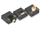 Magneto-inductive displacement sensors are individually configurable: MDS-40-MK and LP