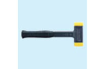 Secural mallet, non-rebound EH 3380