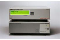 GPS-89 GPS Metrology Rubidium Frequency Standard