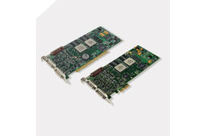 Frame Grabbers : Matrox Solios eA/XA