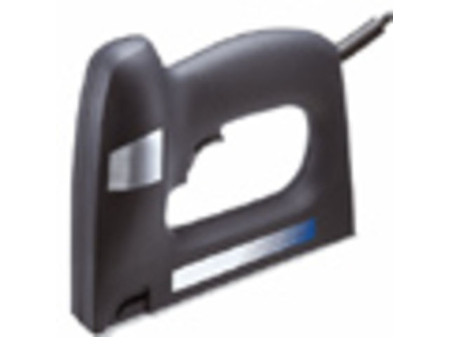 Electrical stapler - Fine wire &amp; Brads : AgrESN530