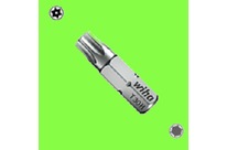 Wiha : WIHA- Embouts - Embouts Standards - Jeu d&amp;#039;Embouts TORX Tamper Resistant