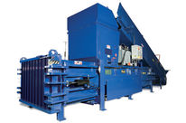 High-capacity baler H60XL