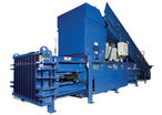 High-capacity baler H60XL
