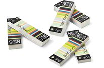 NCS Cascade 705, 505, 305