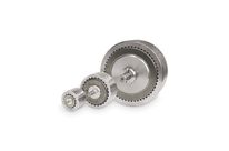 HB Series | Hysteresis Brakes 