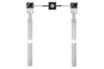 3014 / 3022 / 3025 Bevel gear (deflection gear unit)