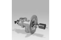 Excess air burner BIC..L