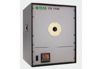 Calibration : PYROTHERM CS 1700