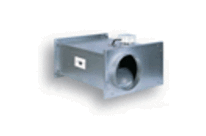 Centrifugal for interlayer in pipes, circular mouth : MBC