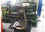 Drilling machine : CINCINNATI PT 16