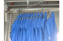 OVERHEAD CONVEYOR - ASTRON SYSTEM