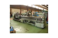 Used ERNAULT JUPITER 730 X 4000 parallel lathe