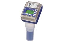 Level ultrasonic indicator / transmitter Series LU90