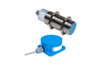 Inductive proximity switches - all-metal sensors
