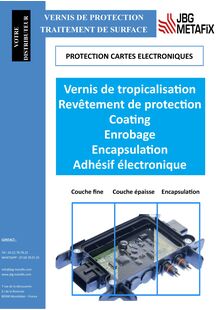 Protective coatings catalog