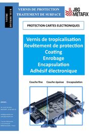 Protective coatings catalog