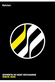 Catalogue Kelvion Overview