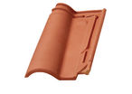 Roof Tiles Romane Guiraud