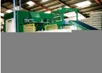 High-capacity palletizer and depalletizer