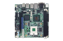 Mini ITX SBC : SBC86840