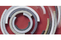 Burgmann Stuffing Box Packings