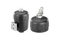 Accessories for Process and Control valves : Type 2XXX