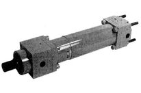Standard hydraulic cylinders CNOMO - 200 bar
